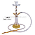 2015 popular shisha hookah hot sale amy deluze